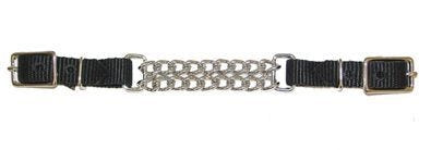 Metalab Flat Nickel Plated Chain