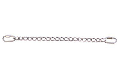Metalab Stainless Steel Chain Quick Links Brn