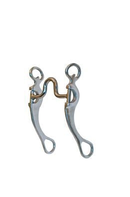 Metalab Aluminum Bit 5 Brn