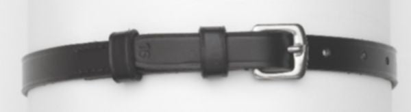 Camelot 3/8 Spur Straps