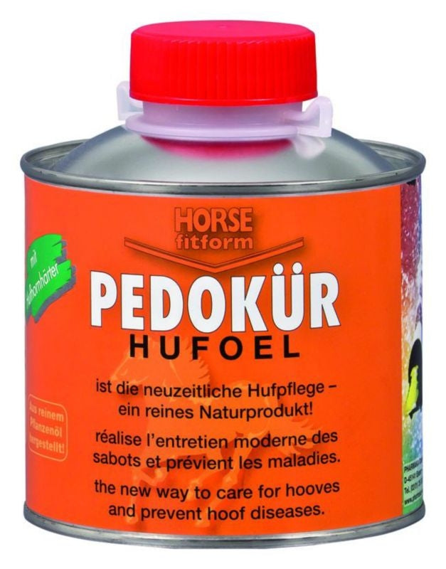 Pharmaka Pedokur Hoof Oil 500ml