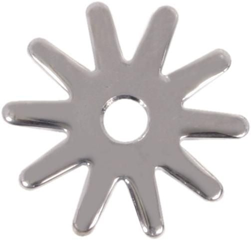 Darnall Rowel - Ss 10 Pt Large Brn