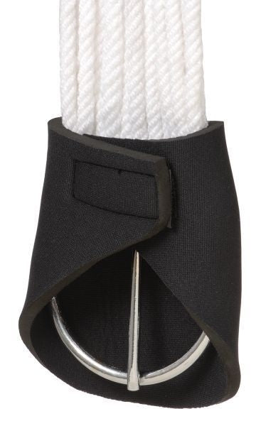 Tough1 Neoprene Cinch Ring Cover Black
