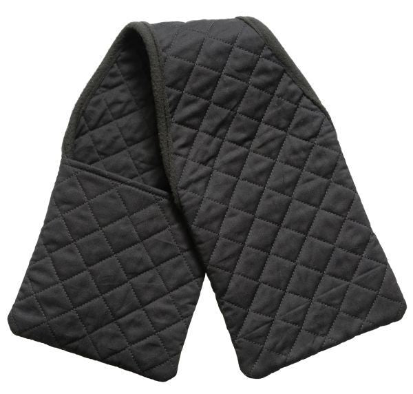 Equiroyal Stirrup Iron Cover Brn