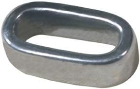 Aluminum Horn Knot