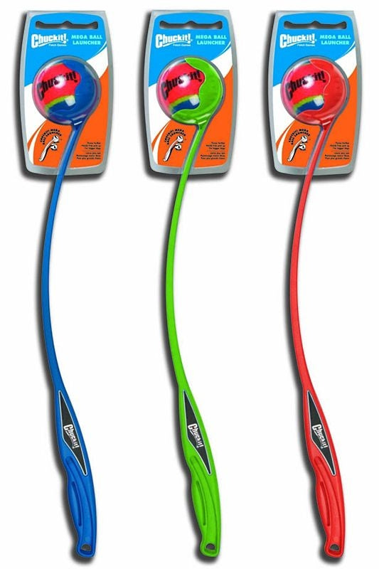 ChuckIt Large Ball Launcher Dog Toy