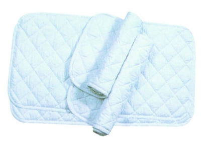 Quilted Leg Wrap