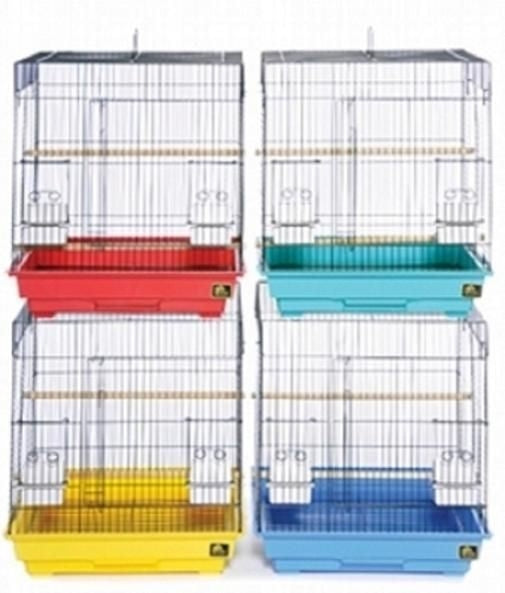 Prevue Hendryx Economy Bird Cage 18x14x23