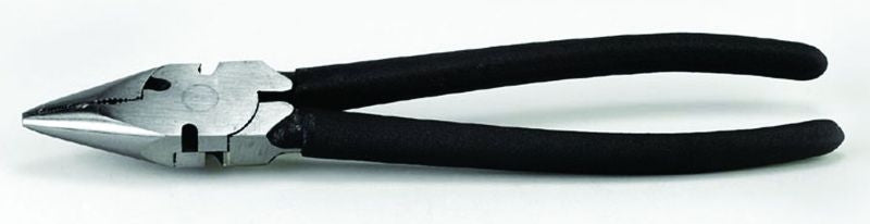 Dare Products Round Nose Pliers 10 Black