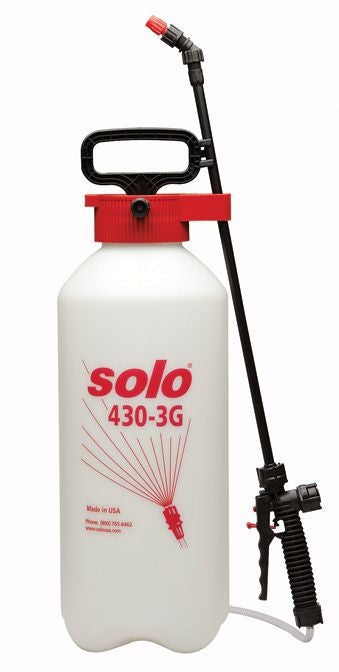 Solo Pressure Sprayer