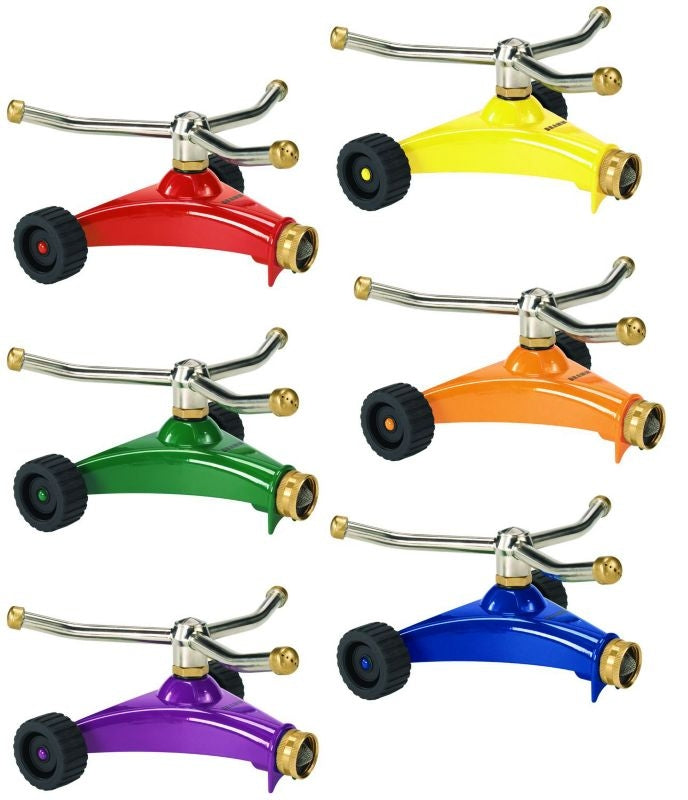 Dramm Whirling Sprinkler Assorted