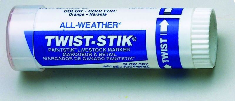 All-Weather Twiststik Pink