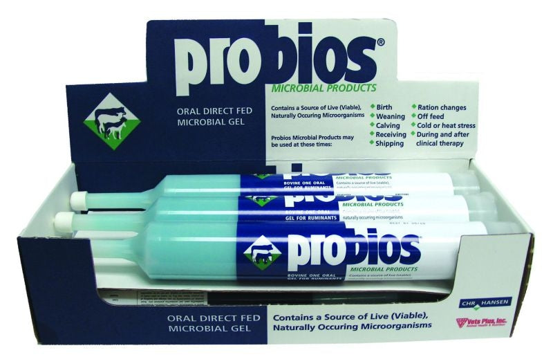 Probios Bovine 1Gel 300 Cc