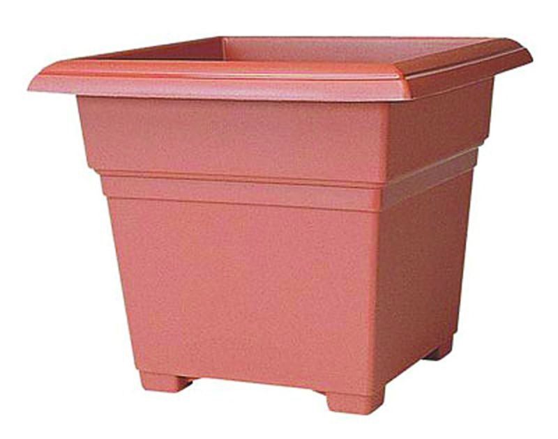 Novelty Square Tub