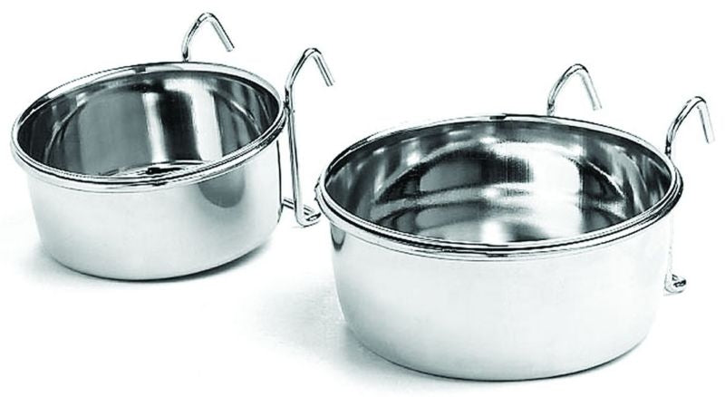 Spot SS Bird Coop Cup - Hook Style 10oz