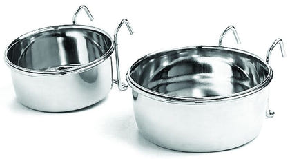 Spot SS Bird Coop Cup - Hook Style 10oz
