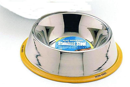 No Spill Pet Dish - 16 Oz