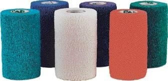 Powerflex Equine Bandage Case Of 18