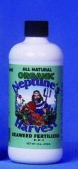 Neptunes Harvest Seaweed Fertilizer Green