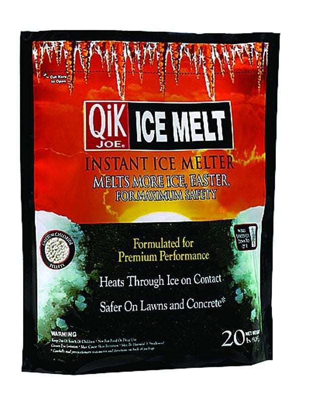 Qik Joe Ice Melt 20lb