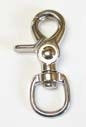 Swivel Eye Trigger Snap 5/8 X 2 1/2