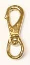 Swivel Eye Boat Snap 3/4 X 4 1/2