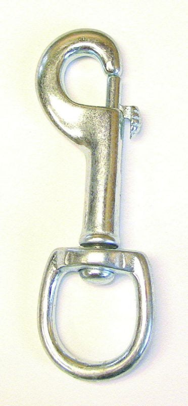 225M Bolt Snap Round Swivel 1.1