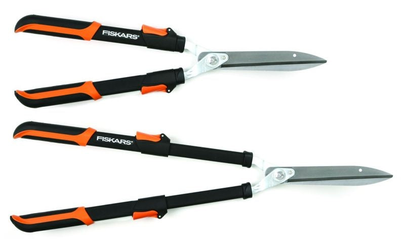 Fiskars Telescoping Hedge Shear
