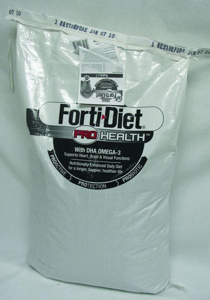 Kaytee Forti-Diet Pro Health 10 lbs. Rabbit