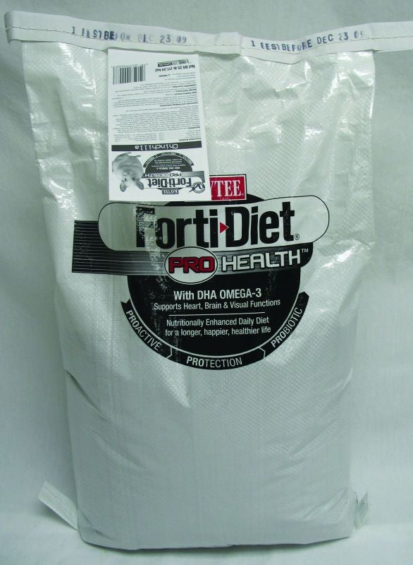 Kaytee Forti-Diet Pro Health 3 lbs. Chinchilla