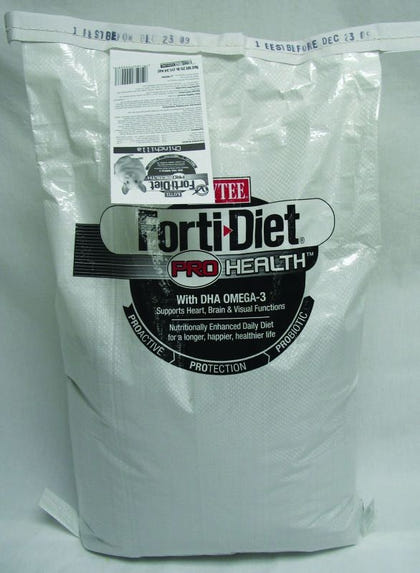 Kaytee Forti-Diet Pro Health 3 lbs. Chinchilla