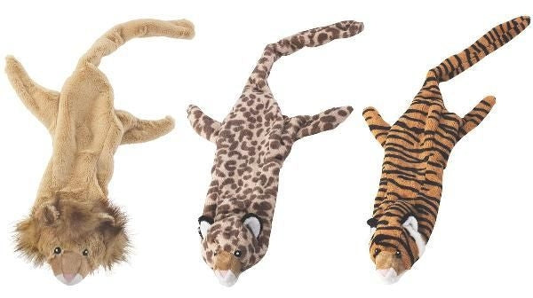 Skinneez Jungle Cats 25 Assorted