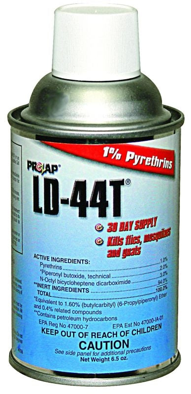 Prozap LD-44T Refill 6.5oz