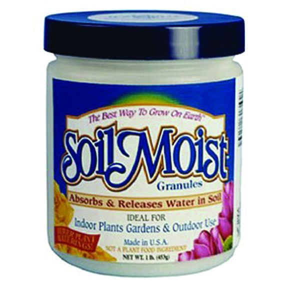 Soil Moist
