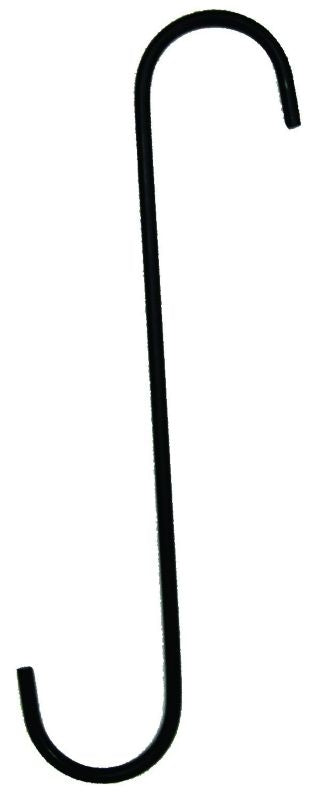 Hookery Extension Hook 12 Black