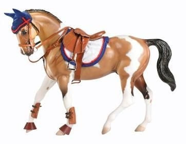 Breyer Traditional English Riding Accessory Set