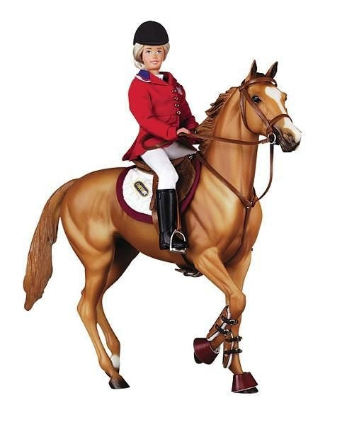 Breyer - English Hunter /Jumper Bridle