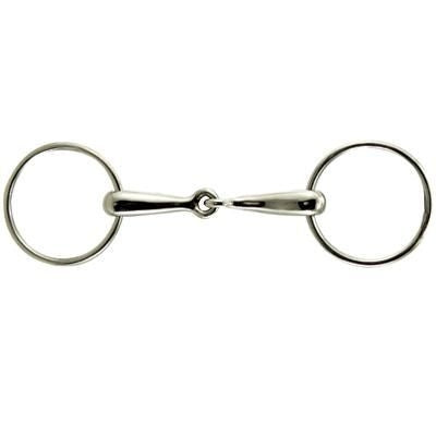 Coronet Hollow Mouth Loose Ring Bit