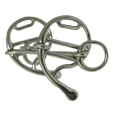 Coronet JIC Stainless Steel Bit 5