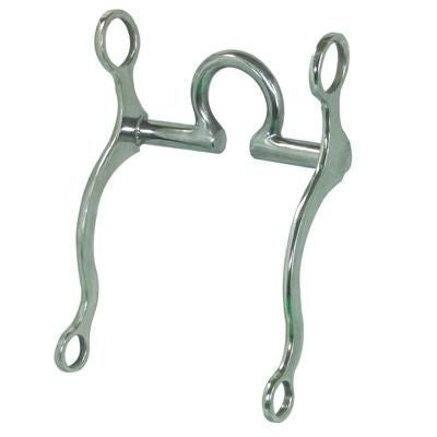 Coronet Chucks Big C Port Bit