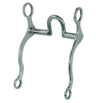 Coronet Chucks US Port Curb Bit 5