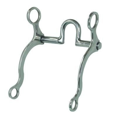 Coronet Chucks US Port Curb Bit 5