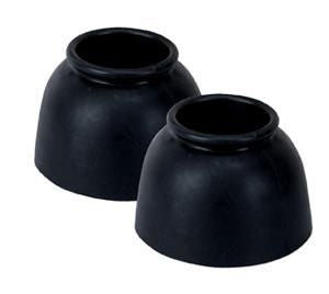 Weaver Heavy Duty Rubber Bell Boots