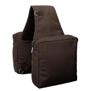 Weaver Nylon Saddle Bag