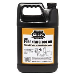 Weaver Sheps 100 Percent Pure Neatsfoot Oil