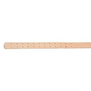 Weaver Horizontal-Punched Stirrup Leathers