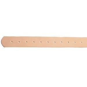 Weaver Vertical-Punched Stirrup Leathers