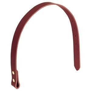 Weaver Crown Converter Burgundy