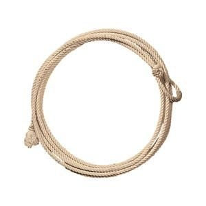 Weaver Ranch Rope 30ft White