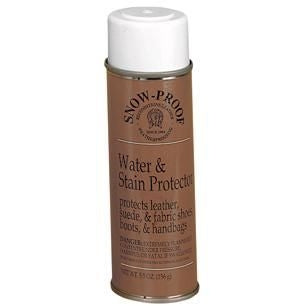 Weaver Snow Proof Water Stain Protector 5.5 Oz.